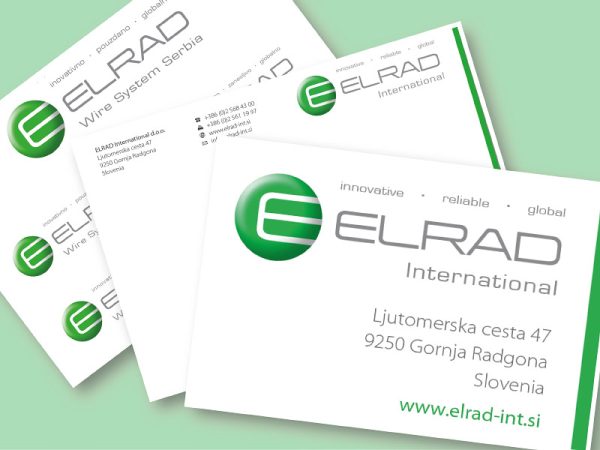 Elrad 00 graficno oblikovanje