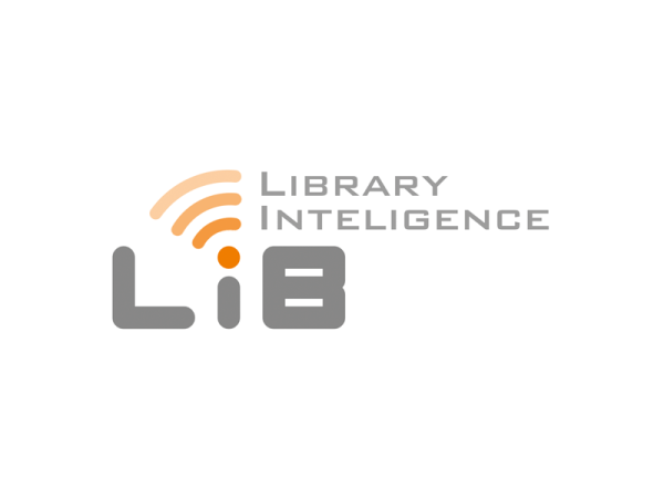 Library Inteligence - Logotipi - NAVDIH.NET