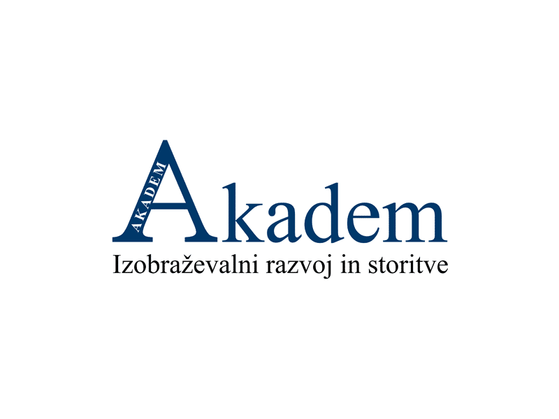 akadem logotip