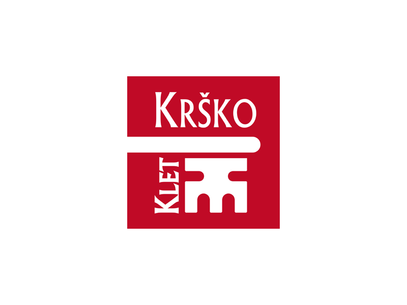 klet krsko logotip