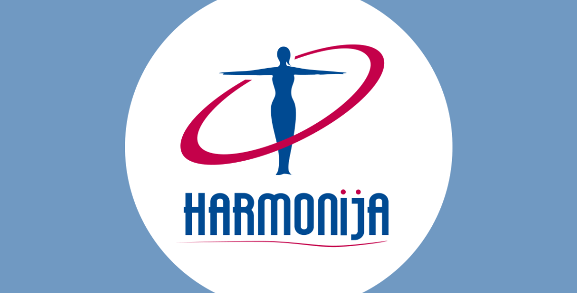 primer iz prakse harmonija