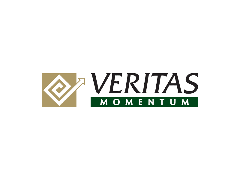 veritas momentum logotip