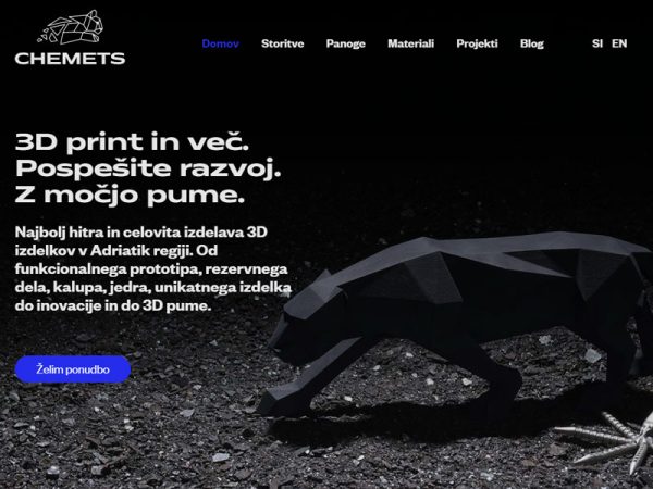 www chemets 2020