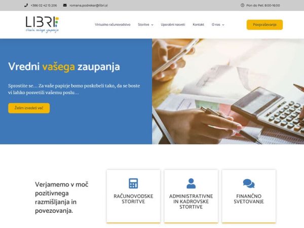 www libri 2020
