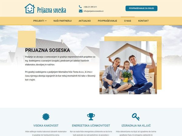www prijazna soseska