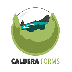 plugin caldera forms